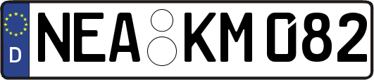NEA-KM082