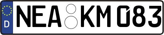 NEA-KM083