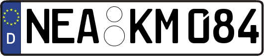 NEA-KM084