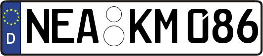 NEA-KM086