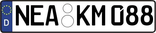 NEA-KM088