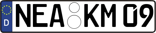 NEA-KM09