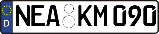 NEA-KM090