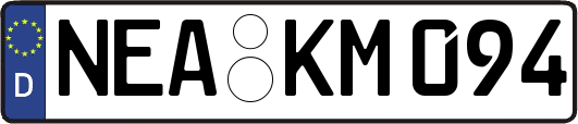 NEA-KM094