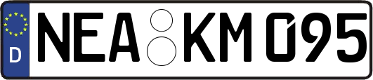 NEA-KM095