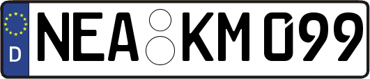 NEA-KM099