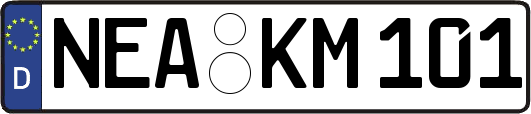NEA-KM101