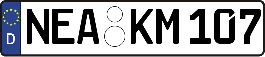 NEA-KM107