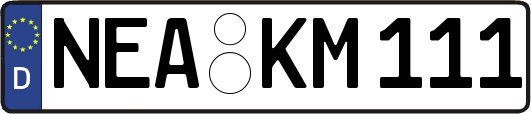 NEA-KM111