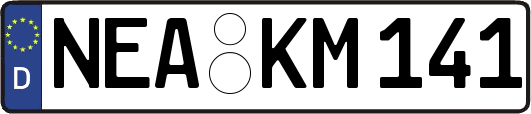 NEA-KM141