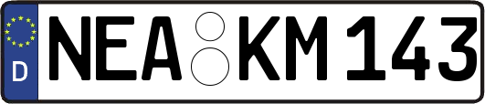 NEA-KM143
