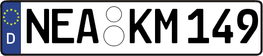 NEA-KM149