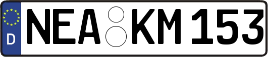 NEA-KM153