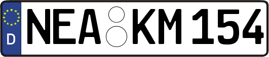 NEA-KM154
