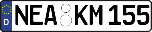 NEA-KM155