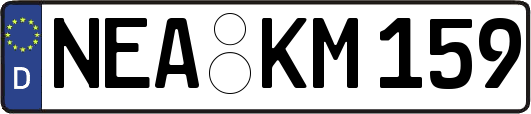 NEA-KM159