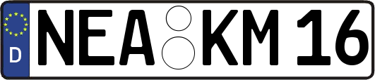 NEA-KM16