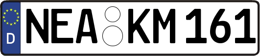 NEA-KM161