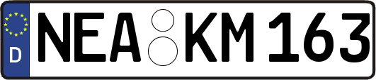 NEA-KM163