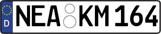 NEA-KM164