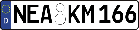 NEA-KM166