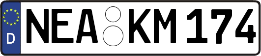 NEA-KM174