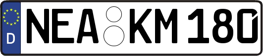NEA-KM180