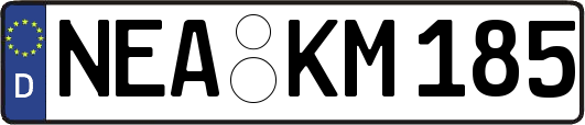 NEA-KM185