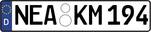 NEA-KM194