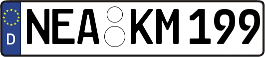 NEA-KM199
