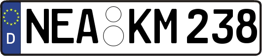 NEA-KM238