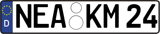 NEA-KM24