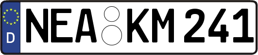 NEA-KM241