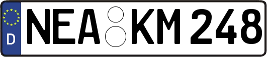 NEA-KM248