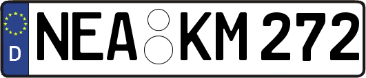 NEA-KM272