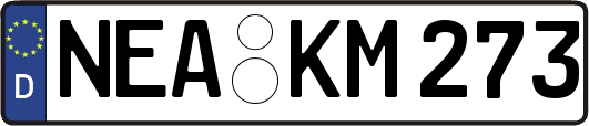 NEA-KM273