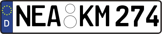 NEA-KM274