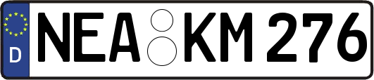 NEA-KM276