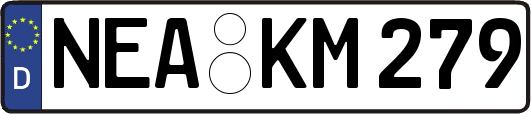 NEA-KM279
