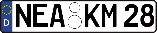 NEA-KM28