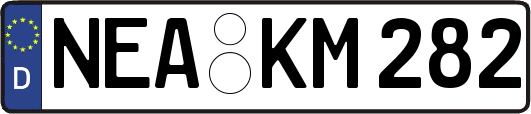 NEA-KM282