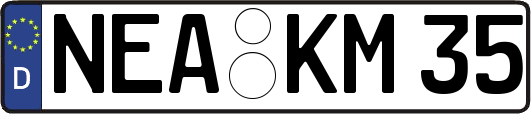 NEA-KM35