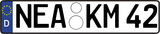 NEA-KM42
