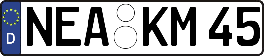NEA-KM45