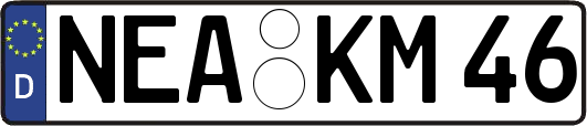 NEA-KM46