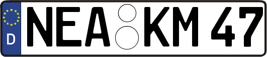 NEA-KM47