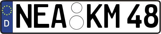 NEA-KM48