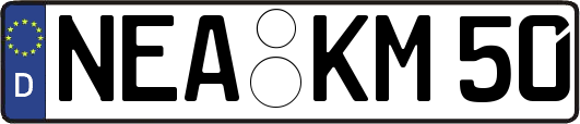 NEA-KM50