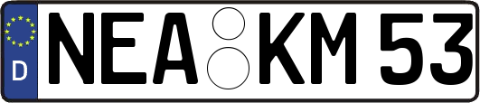 NEA-KM53
