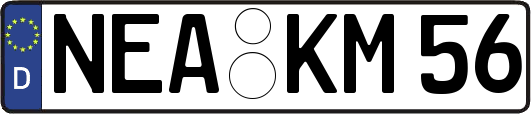NEA-KM56